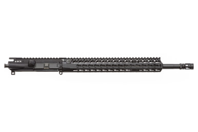 Bravo Company BCM® SS410 16" Mid Length Complete Upper Receiver Group w/ KMR-A13 Handguard 1/8 Twist (DLC BLACK)