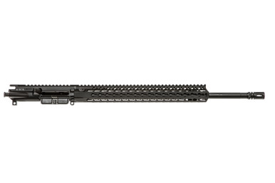 Bravo Company BCM® SS410 20" Complete Upper Receiver Group w/ KMR-A15 Handguard (DLC BLACK)