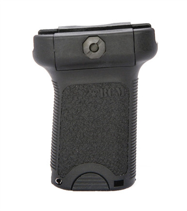 BCM® Vertical Grip (Short), Black