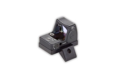 GDI P-ROM-APMR L-Model™ (Rifle Optic Mount) Modular Adapter Plate System™ (MAPS™)-Insight