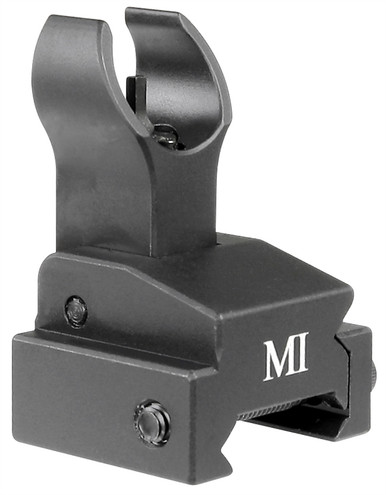MI MCTAR-FFR - Folding Front Sight - BravoCompanyUSA