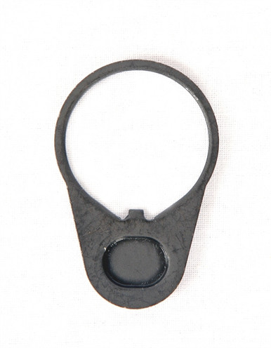 Bravo Company Receiver End Plate
