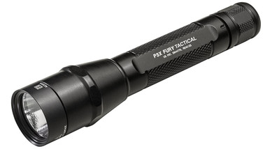 SureFire P3X FURY - BLACK