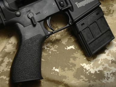 TangoDown BATTLEGRIP LARGE - BLACK