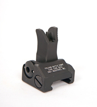 Troy Folding Front Battle Sight