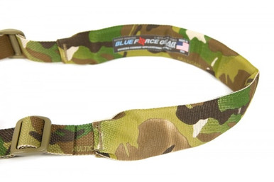 Blue Force Gear Vickers OA Combat Applications Sling, Padded