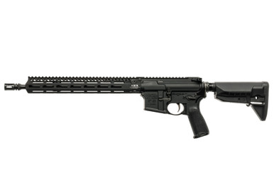 Bravo Company Bravo Company Manufacturing MK2 BFH Enhanced Lightweight Mid-Length Barreled Upper MCMR-13 - 14.5" - view 3