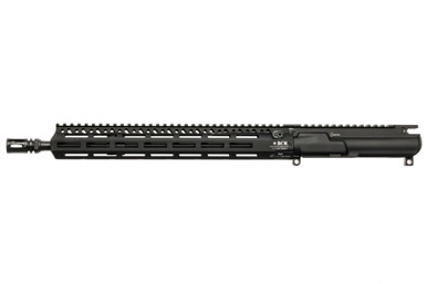 Bravo Company Bravo Company Manufacturing MK2 BFH Enhanced Lightweight Mid-Length Barreled Upper MCMR-13 - 14.5" - view 2