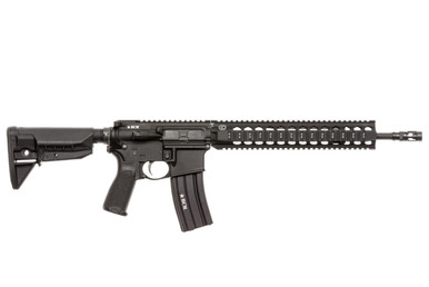 Bravo Company Bravo Company Manufacturing MK2 BFH Enhanced Lightweight Mid-Length Barreled Upper QRF-12 - 14.5" - view 4