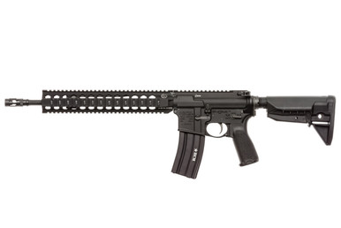 Bravo Company Bravo Company Manufacturing MK2 BFH Enhanced Lightweight Mid-Length Barreled Upper QRF-12 - 14.5" - view 5