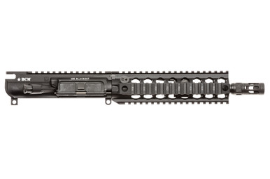 BCM® MK2 Standard 9" 300 BLACKOUT Complete Upper Receiver Group w/ QRF-8 Handguard