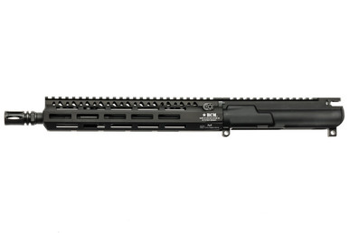 Bravo Company Bravo Company Manufacturing MK2 Carbine Barreled Upper MCMR-10 - 11.5" - view 2