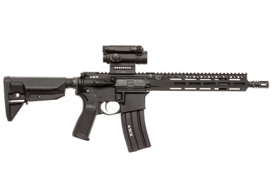 Bravo Company Bravo Company Manufacturing MK2 Carbine Barreled Upper MCMR-10 - 11.5" - view 4