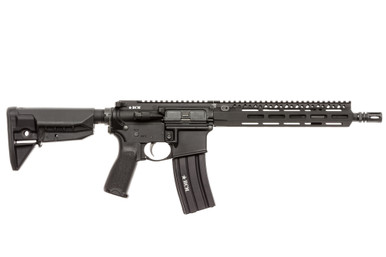 Bravo Company Bravo Company Manufacturing MK2 Carbine Barreled Upper MCMR-10 - 11.5" - view 3
