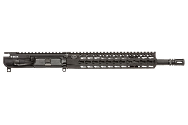 BCM® MK2 Standard 12.5" Carbine Complete Upper Receiver Group w/ KMR-A10 Handguard
