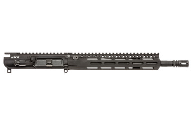 BCM® MK2 Standard 12.5" Carbine Complete Upper Receiver Group w/ MCMR-10 Handguard