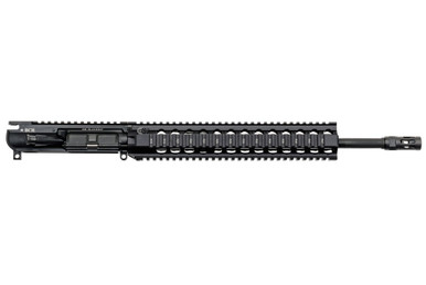 BCM® MK2 Standard 16" 300 BLACKOUT Complete Upper Receiver Group w/ QRF-12 Handguard