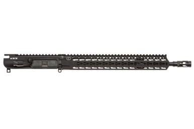Bravo Company BCM® MK2 Standard 14.5" Mid Length (ENHANCED Light Weight) Complete Upper Receiver Group w/ KMR-A13 Handguard