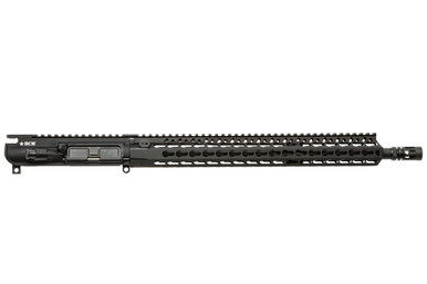 Bravo Company BCM® MK2 Standard 16" Mid Length Complete Upper Receiver Group w/ KMR-A15 Handguard