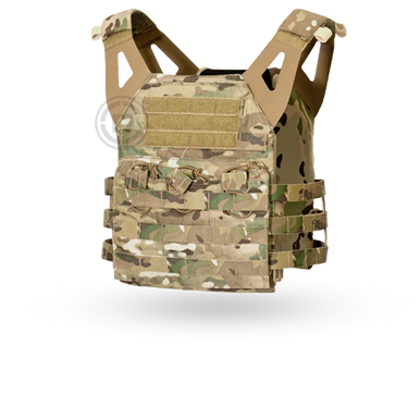 Crye Precision AVS Package, Plate Carriers / Covers