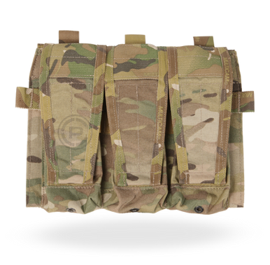 Crye Precision AVS Detachable Flap, M4 - Bravo Company USA
