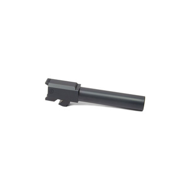 Syndicate Syndicate by Agency - Match Grade Drop-In Barrel (compatible with Glock® 17)