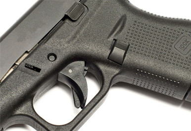 Vickers Tactical Vickers Tactical Magazine Release For GLOCK® 43 (ONLY)