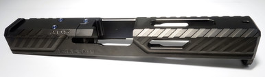 Syndicate Syndicate S1 Stripped Slide - Glock 17 Gen 4