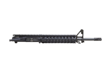BCM® Standard 14.5" Mid Length Complete Upper Receiver Group w/ QRF-9 Handguard