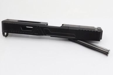Urban Combat Urban Combat Slide for Glock 17 Gen 4