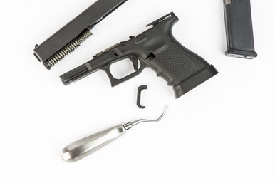 TangoDown TangoDown Magazine Release Tool for Glock
