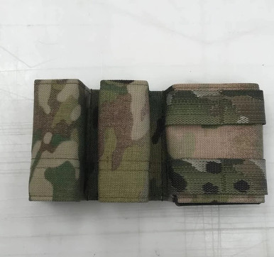 Esstac 5.56 1+2 GAP Side by Side KYWI Shorty - Bravo Company