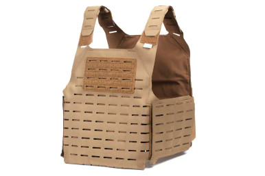 Blue Force Gear PLATEminus V4 (Side Plates) - Bravo Company