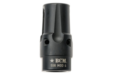BCM® AR15 Compensator, MOD 4, 5.56 NATO