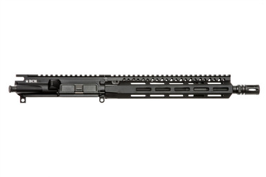 *Cosmetic Blem* BCM® Standard 11.5" Carbine Complete Upper Receiver Group w/ MCMR-10 Handguard, A2 Flash Hider