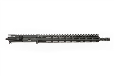*Cosmetic Blem* BCM® BFH 16" Mid Length Complete Upper Receiver Group w/ MCMR-15 Handguard, A2 Flash Hider