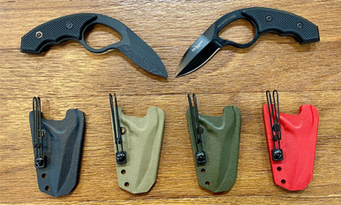 個人装備 REGIMENT BLADES Low Viz G10 Non-llic Regiment Blades Low Viz G10 Non-Metallic - Bravo Company USA