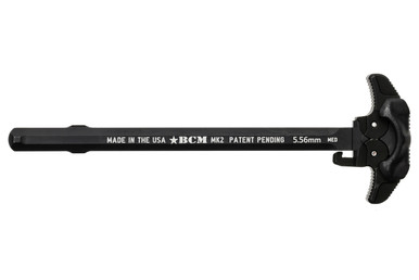 低価大人気BCM GUNFIGHTER charging handle チャージングハンドル　GFH556 MOD4B パーツ