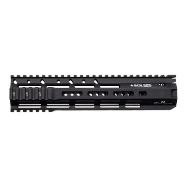 BCM® RAIDER-M10 Rail (M-LOK® compatible mounting slots*) - Bravo