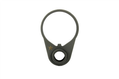 *Cosmetic Blem* BCM® QD End Plate