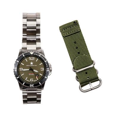 BCM Mk15 Timepiece – MOD 3
