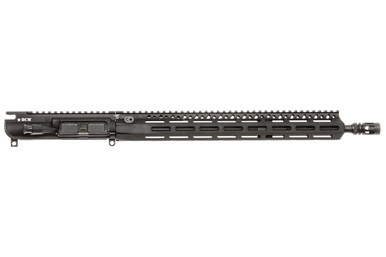 *Cosmetic Blem* BCM® MK2 Standard 16" Mid Length (ENHANCED Light Weight) Complete Upper Receiver Group w/ MCMR-15 Handguard