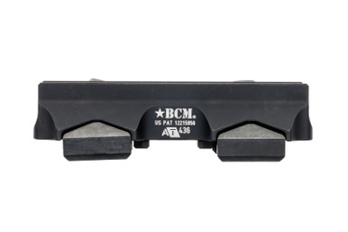 BCM® 1.93" Height A/T Optic Mount for TRIJICON ACOG and VCOG