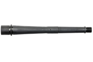 BCM® Standard 9" 300 Blackout Barrel, Stripped