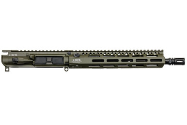 *Cosmetic Blem* BCM® MK2 Standard 11.5" Carbine Complete Upper Receiver Group w/ MCMR-10 Handguard - OD Green