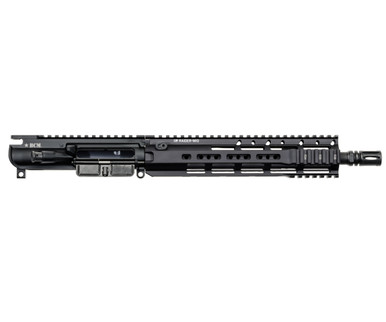 BCM® MK2 Standard 11.5" Carbine Complete Upper Receiver Group w/ RAIDER-M10 Handguard