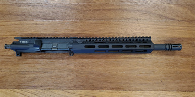 *COSMETIC BLEM* BCM&reg; Standard 11.5" Carbine Complete Upper Receiver Group w/ MCMR-9 Handguard