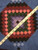 Dutch Colors Amish Mini Squares Diamond Quilt 99x109