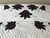NOT AVAILABLE - Country Flower Wreath Applique Amish Quilt 94x108