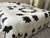 NOT AVAILABLE - Country Flower Wreath Applique Amish Quilt 94x108